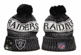 Picture of Oakland Raiders Beanies _SKUfw55996074fw